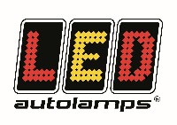 LED AUTOLAMPS 5 YR WARRANTY LED AUTOLAMPS 5 YR WARRANTY